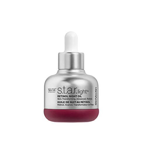 StriVectin S.T.A.R. Light™ Transformación De Piel Aceite Nocturno Retinol Avanzado 1oz