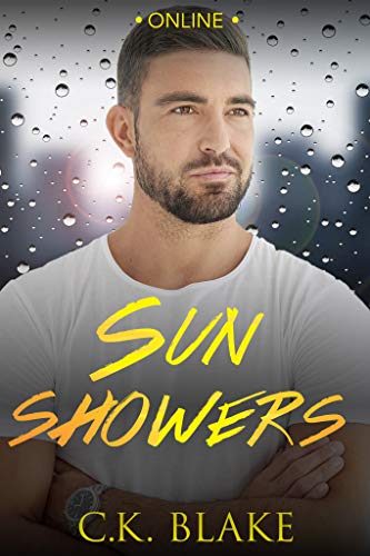 SUN SHOWERS (Online, Book 2) (English Edition)