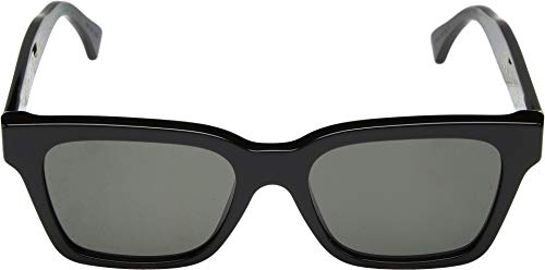 super by retrosuperfuture Sunglasses America Black 5W5 Regular R 52 18 145 NEW