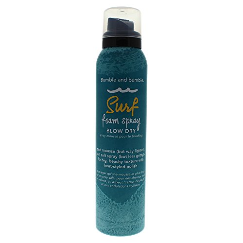 Surf by Bumble and Bumble Espuma Spray Blow Dry 150ml