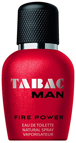 Tabac Man Fire Power Eau de toilette 50 ml