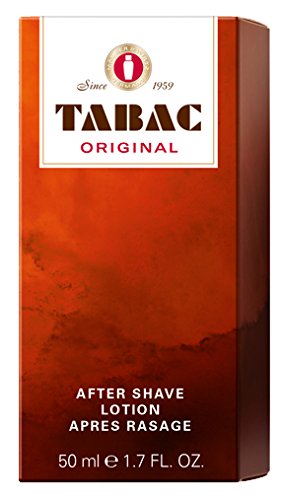 Tabac Original after shave 50 ml - After shave (Refrescante, 50 ml)