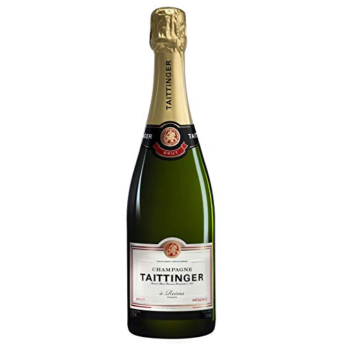 Taittinger - Champagne brut reserva