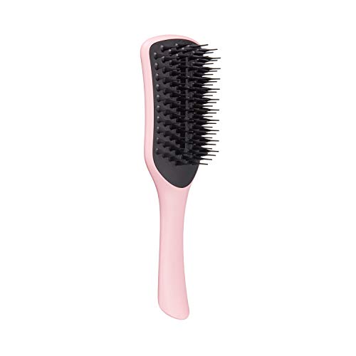 Tangle Teezer The Easy Dry and Go - Cepillo de pelo con ventilación, color rosa