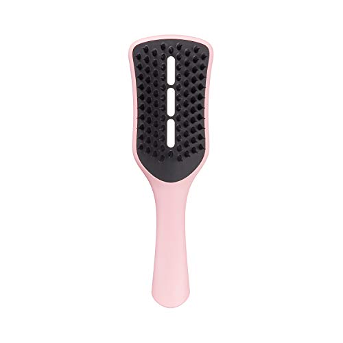 Tangle Teezer The Easy Dry and Go - Cepillo de pelo con ventilación, color rosa