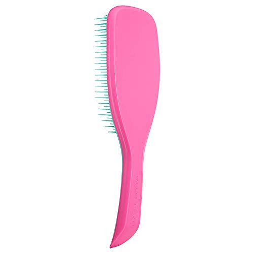 Tangle Teezer The Large Wet - Cepillo desenredante (0,112 kg), color rosa