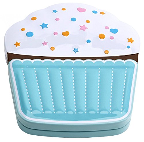 Tarjeta Regalo Amazon.es - €75 (Estuche Cupcake)