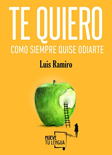 Te quiero como siempre quise odiarte (POESÍA)