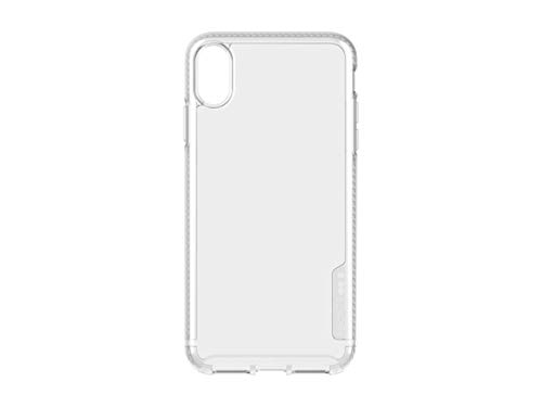 tech21 Pure Clear Funda Protectora para Apple iPhone XS MAX - Transparente