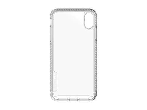 tech21 Pure Clear Funda Protectora para Apple iPhone XS MAX - Transparente