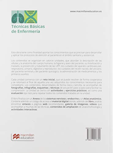 Tecnicas Basicas Enfermeria 2019 (Cicl-Sanidad)