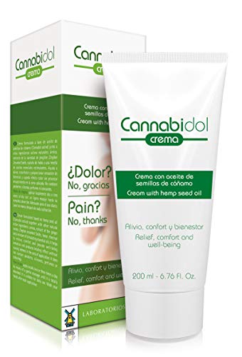 Tegor Cannabidol, 200 ml, Verde