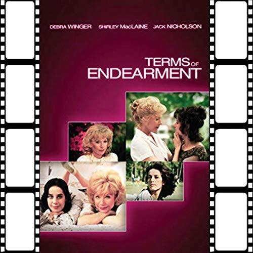 Terms of Endearment (Voglia Di Tenerezza Oscar 1983) (Voglia Di Tenerezza  Oscar 1983)