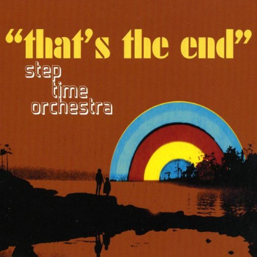 That's The End (STO Back In Time Dub) [feat. Wanda Felicia]