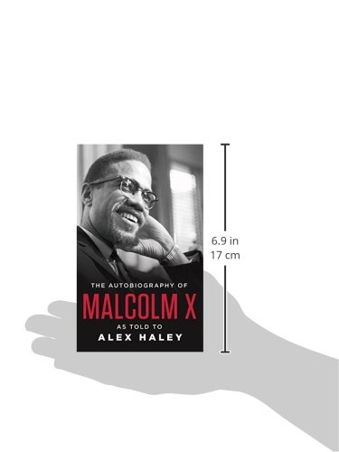 The Autobiography of Malcolm X