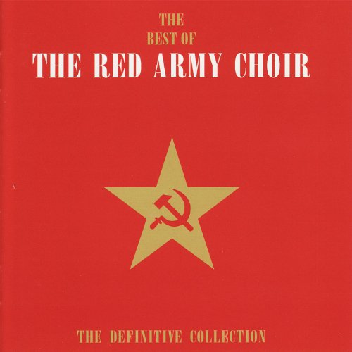 The Best Of The Red Army Choir