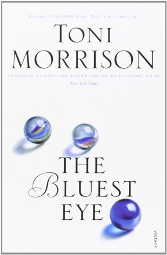 The Bluest Eye (Roman)