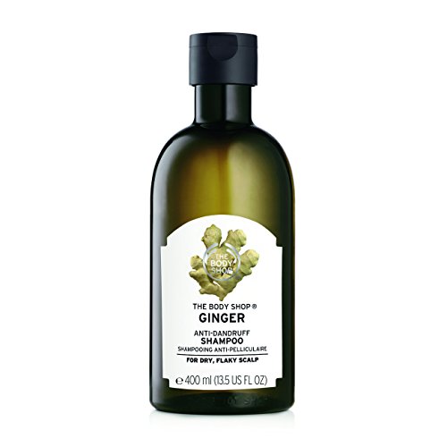 The Body Shop Productos Para El Cuidado Del Cabello 1 Unidad 400 ml