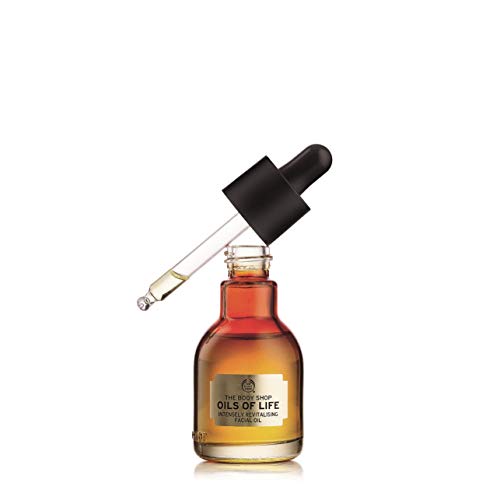 The Body Shop The Body Shop Oils Of Life Facial Oil 30Ml 30 ml