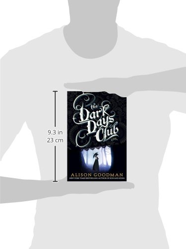 The Dark Days Club: A Lady Helen Novel