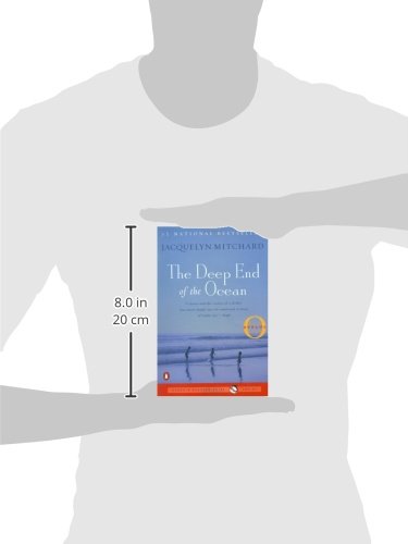 The Deep End of the Ocean (Oprah's Book Club)