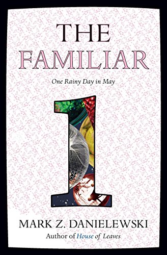 The Familiar - Volume 1: One Rainy Day in May (Pantheon Books) [Idioma Inglés]