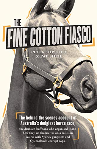 The Fine Cotton Fiasco (English Edition)