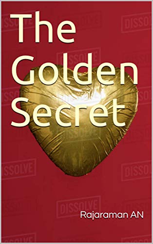 The Golden Secret (English Edition)