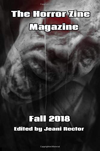 The Horror Zine Magazine Fall 2018