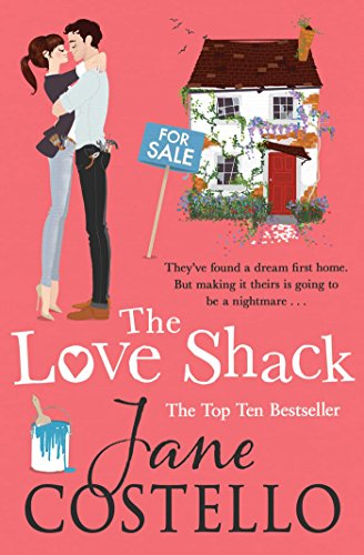 The Love Shack (English Edition)