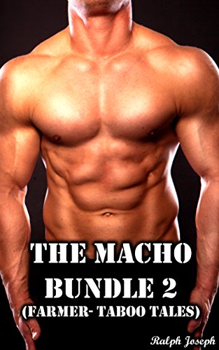 The Macho Bundle 2 (Farmer - Taboo Tales) (English Edition)