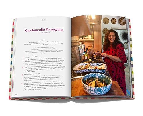 The Missoni Family Cookbook (Icons)