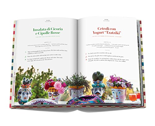The Missoni Family Cookbook (Icons)