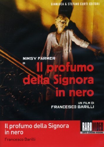 The Perfume of the Lady in Black ( Il Profumo della signora in nero ) [ Origen Italiano, Ningun Idioma Espanol ]