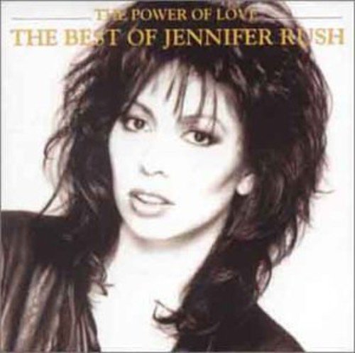 The Power Of Love: The Best Of Jennifer Rush