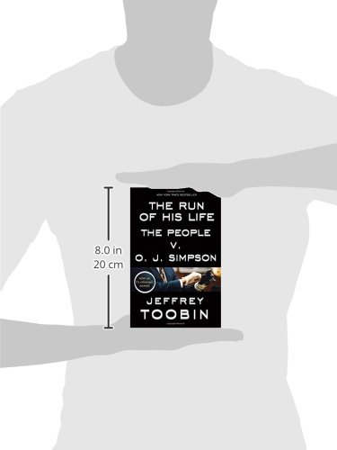 The Run Of His Life: The People V. O. J. Simpson