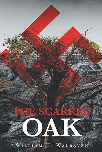 THE SCARRED OAK (English Edition)