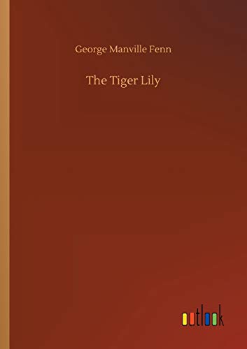 The Tiger Lily