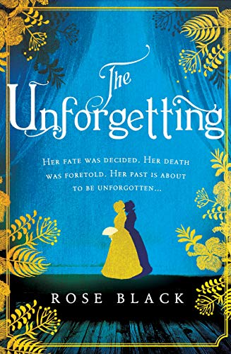 The Unforgetting: A spellbinding and atmospheric historical novel (English Edition)