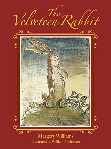 The Velveteen Rabbit (English Edition)