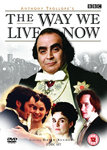 The Way We Live Now [Reino Unido] [DVD]
