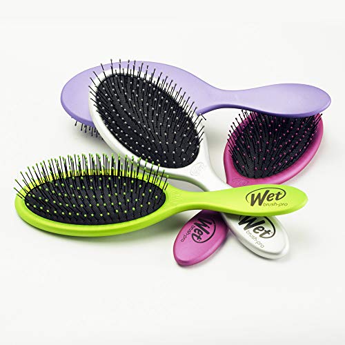 The Wet Brush, Cepillo para el pelo - 100 gr.