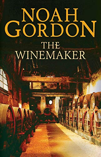 The Winemaker