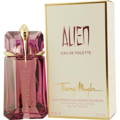 Thierry Mugler Alien Eau de Toilette Vaporisateur 60 ml