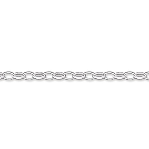 Thomas Sabo X0163 – 001 – 12 Pulsera de Las Mujeres Encanto, 925 Plata de Ley Plateado