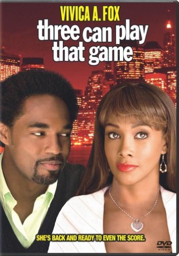 Three Can Play That Game [Reino Unido] [DVD]