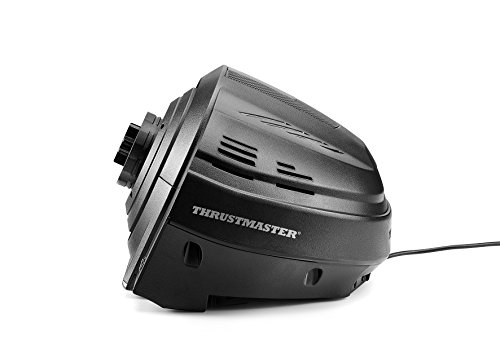 Thrustmaster T300RS GT Edition - Volante - PS4 / PS3 / PC - Force Feedback - 3 Pedales - Licencia Oficial GT Sport