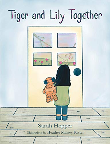 Tiger and Lily Together (English Edition)