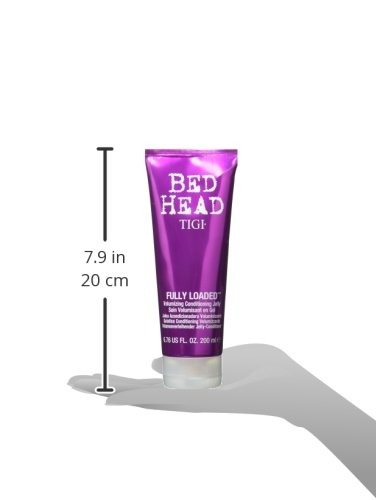 TIGI Fully Loaded Retail Tube Acondicionador - 200 ml