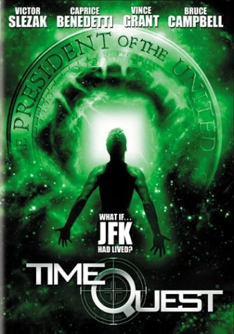 Timequest [USA] [DVD]